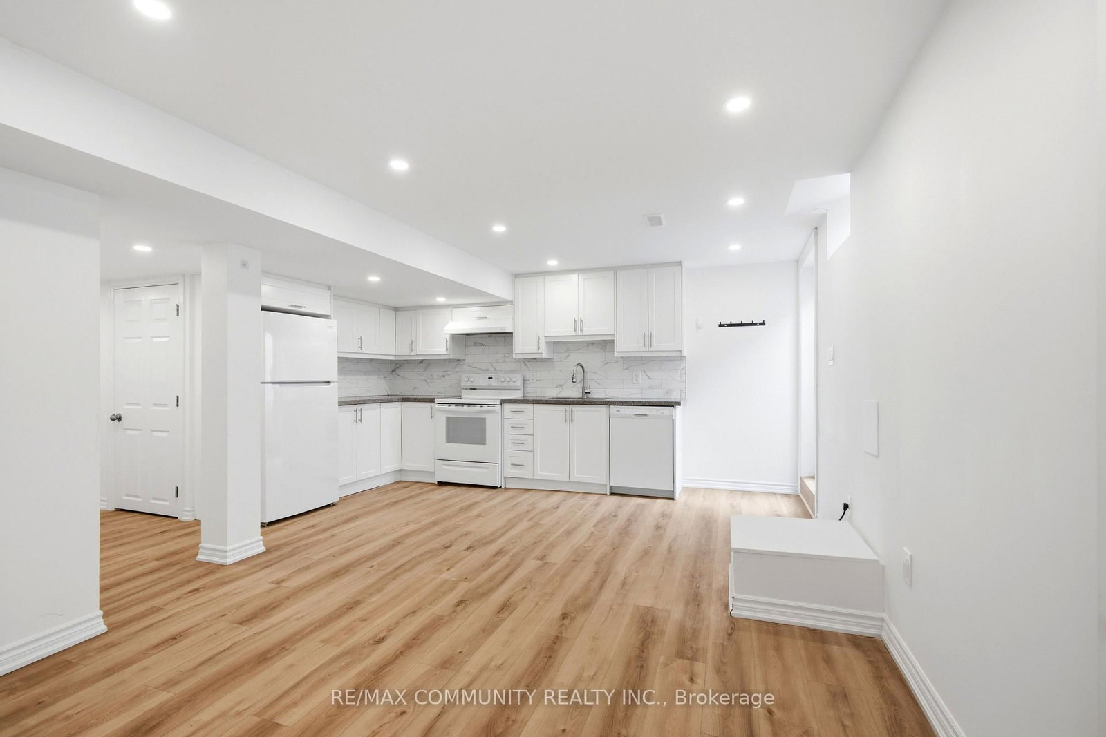 39 Carter-Bennett Drive, Unit Lower - Photo 6