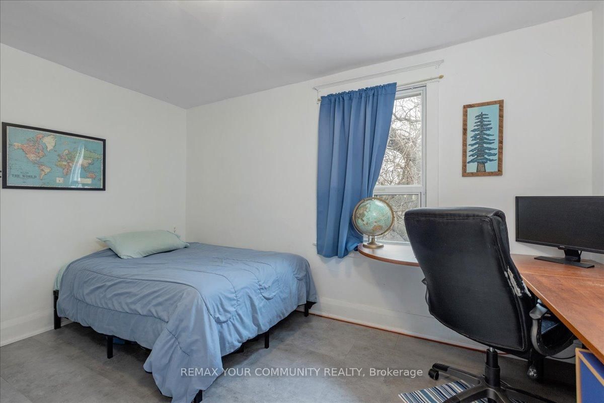 Semi-Detached House for sale at 917 Broadview Avenue, Toronto, Ontario, M4K 2R2 - Playter Estates-Danforth - MLS: E12963330