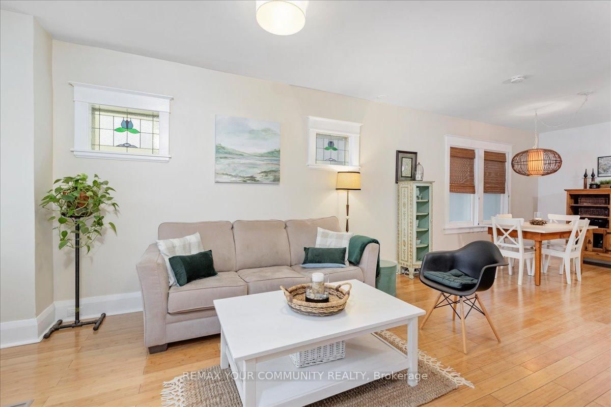 Semi-Detached House for sale at 917 Broadview Avenue, Toronto, Ontario, M4K 2R2 - Playter Estates-Danforth - MLS: E12963330