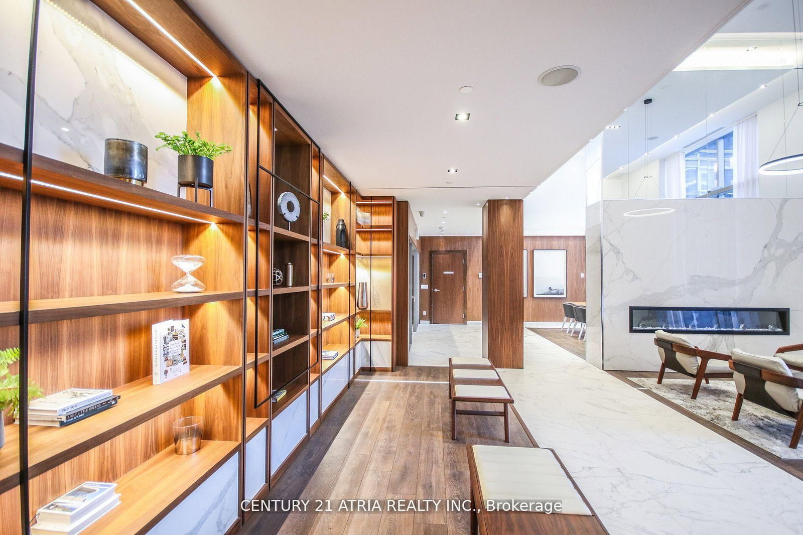 255 Village Green Square, Unit 1910 - Photo 25