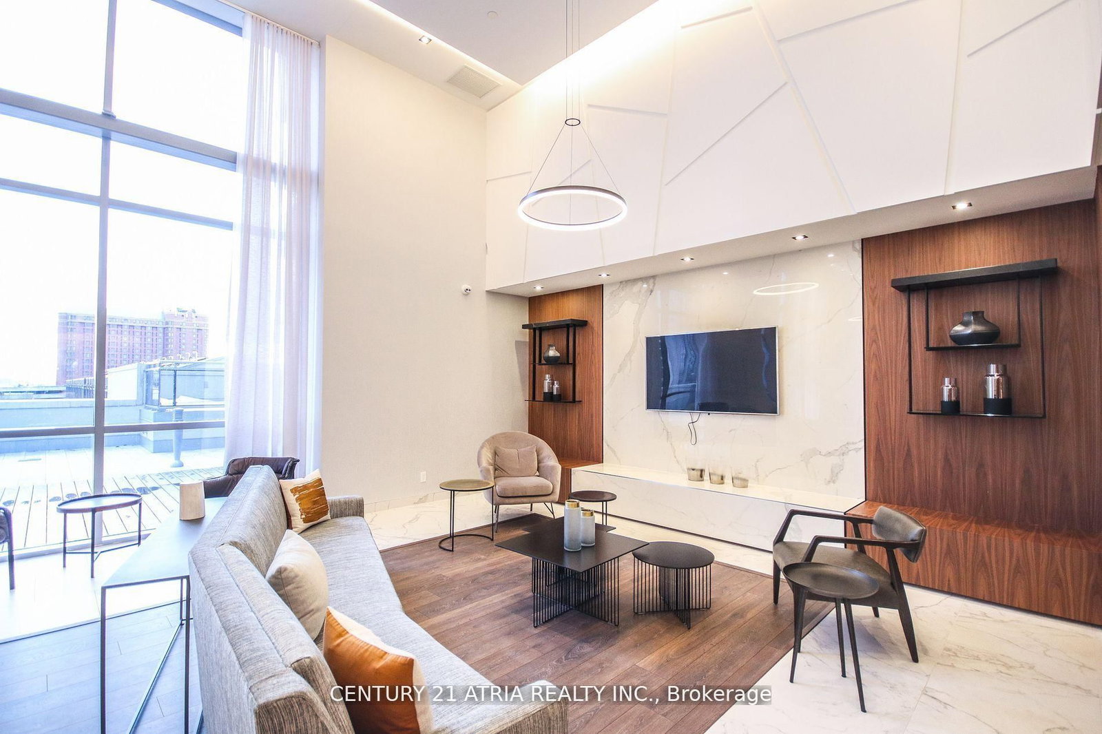 255 Village Green Square, Unit 1910 - Photo 27