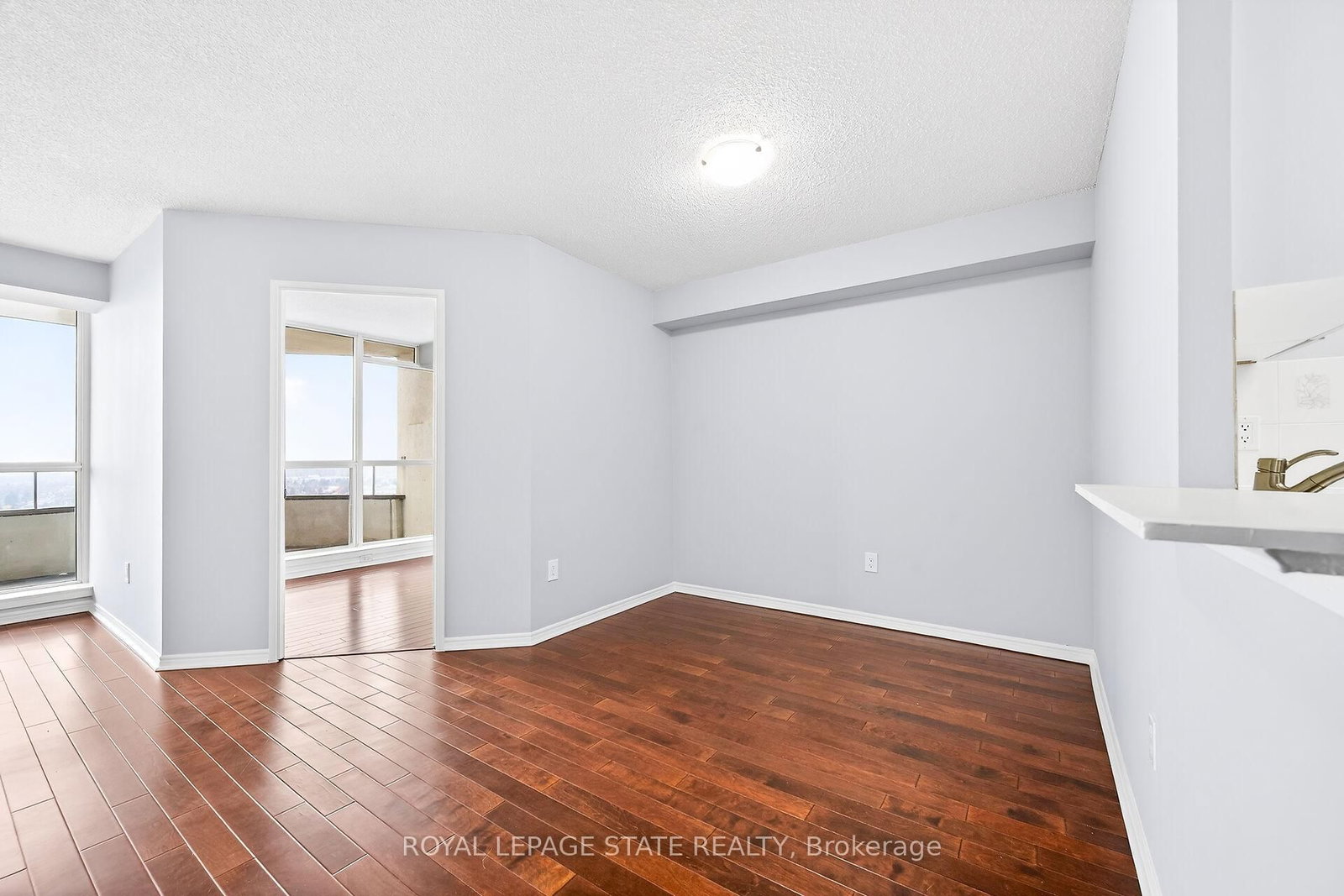 Condo for sale at 1918-3 Greystone Walk Drive, Toronto, Ontario, M1K 5J4 - Kennedy Park - MLS: E12963408