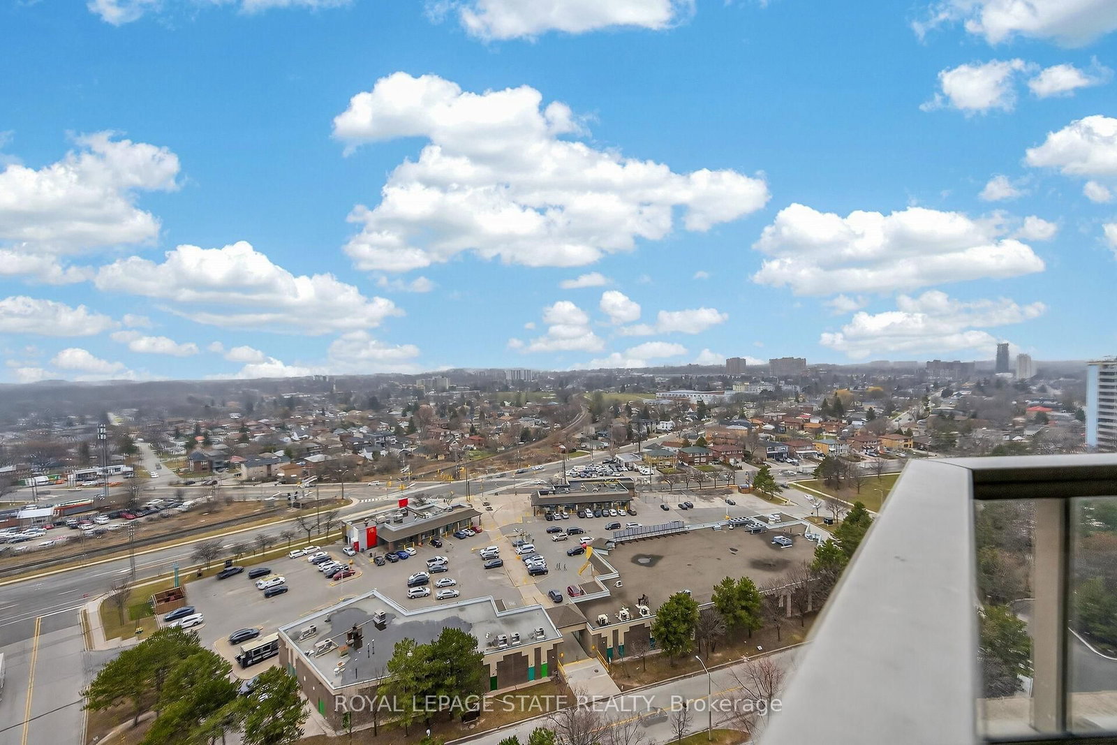 Condo for sale at 1918-3 Greystone Walk Drive, Toronto, Ontario, M1K 5J4 - Kennedy Park - MLS: E12963408