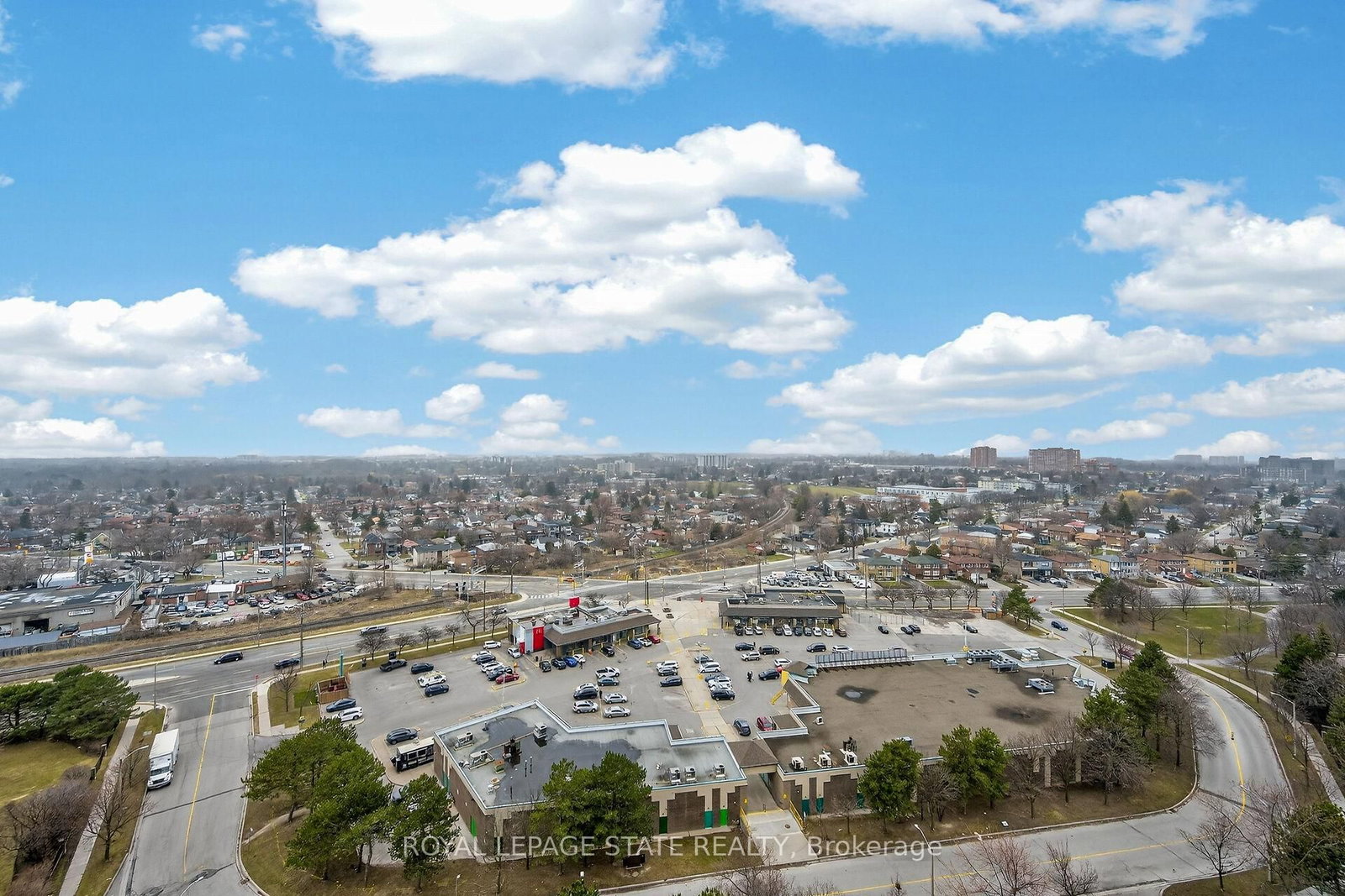 Condo for sale at 1918-3 Greystone Walk Drive, Toronto, Ontario, M1K 5J4 - Kennedy Park - MLS: E12963408