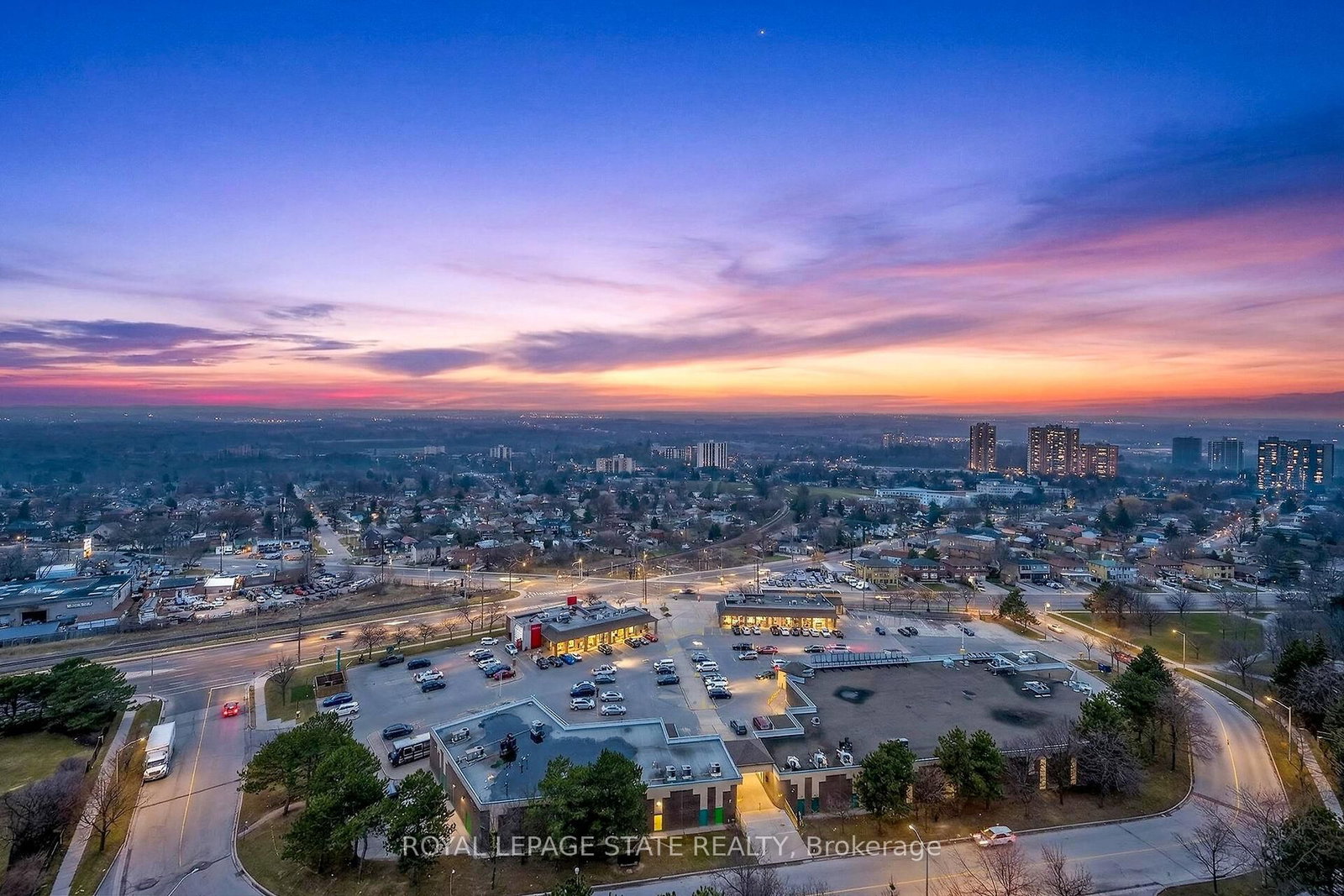 Condo for sale at 1918-3 Greystone Walk Drive, Toronto, Ontario, M1K 5J4 - Kennedy Park - MLS: E12963408