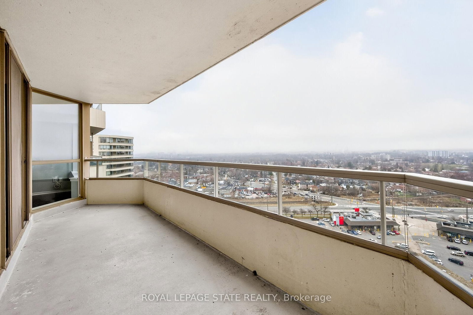 Condo for sale at 1918-3 Greystone Walk Drive, Toronto, Ontario, M1K 5J4 - Kennedy Park - MLS: E12963408