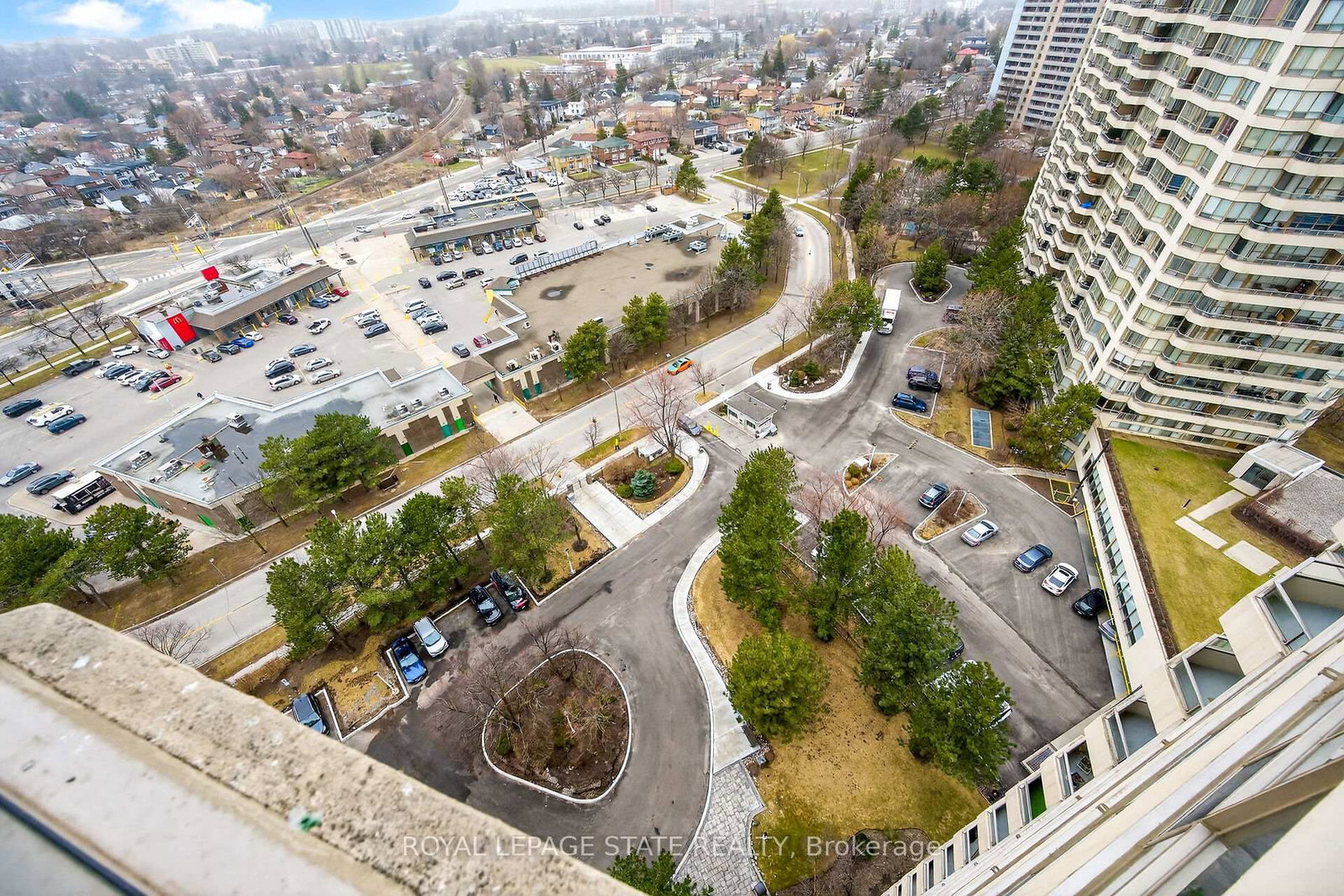 Condo for sale at 1918-3 Greystone Walk Drive, Toronto, Ontario, M1K 5J4 - Kennedy Park - MLS: E12963408