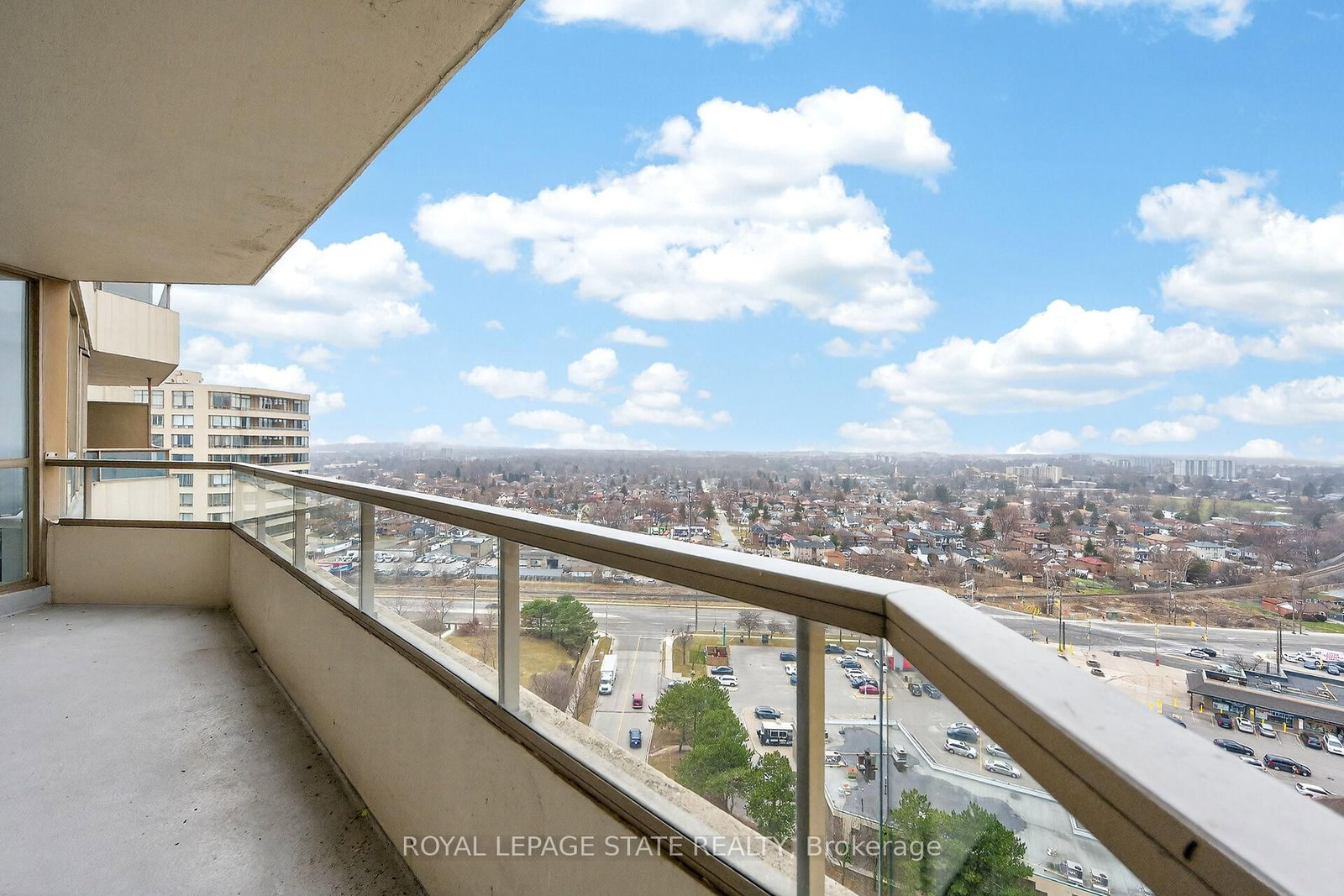 Condo for sale at 1918-3 Greystone Walk Drive, Toronto, Ontario, M1K 5J4 - Kennedy Park - MLS: E12963408