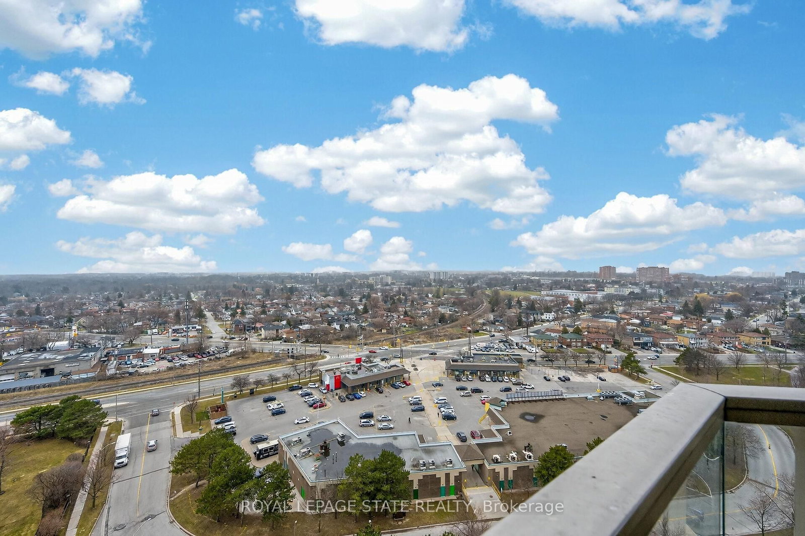 Condo for sale at 1918-3 Greystone Walk Drive, Toronto, Ontario, M1K 5J4 - Kennedy Park - MLS: E12963408