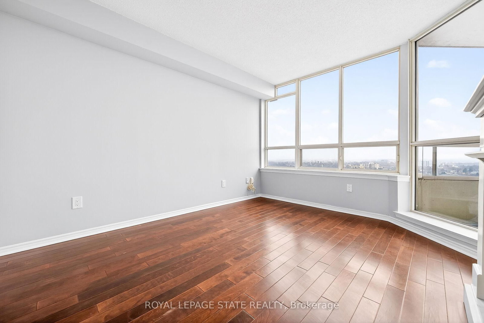 Condo for sale at 1918-3 Greystone Walk Drive, Toronto, Ontario, M1K 5J4 - Kennedy Park - MLS: E12963408