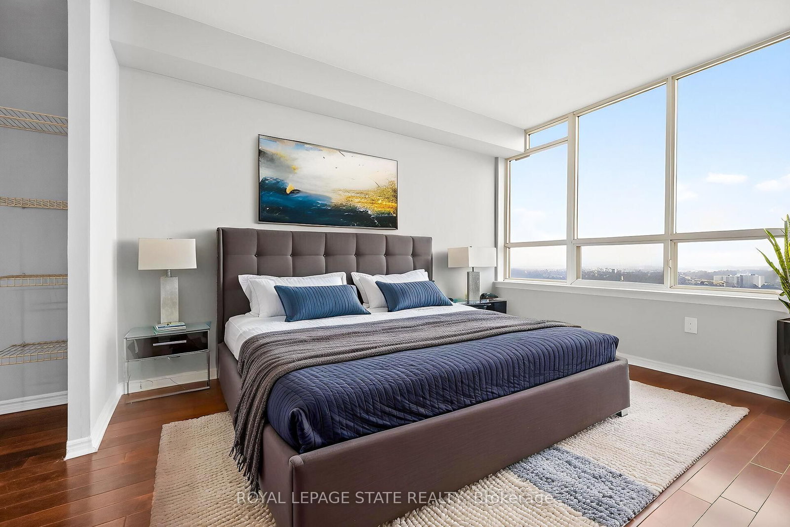 Condo for sale at 1918-3 Greystone Walk Drive, Toronto, Ontario, M1K 5J4 - Kennedy Park - MLS: E12963408