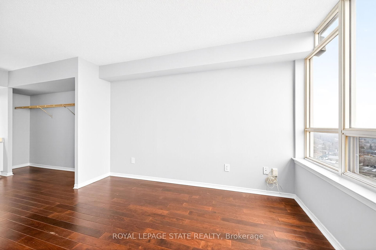 Condo for sale at 1918-3 Greystone Walk Drive, Toronto, Ontario, M1K 5J4 - Kennedy Park - MLS: E12963408