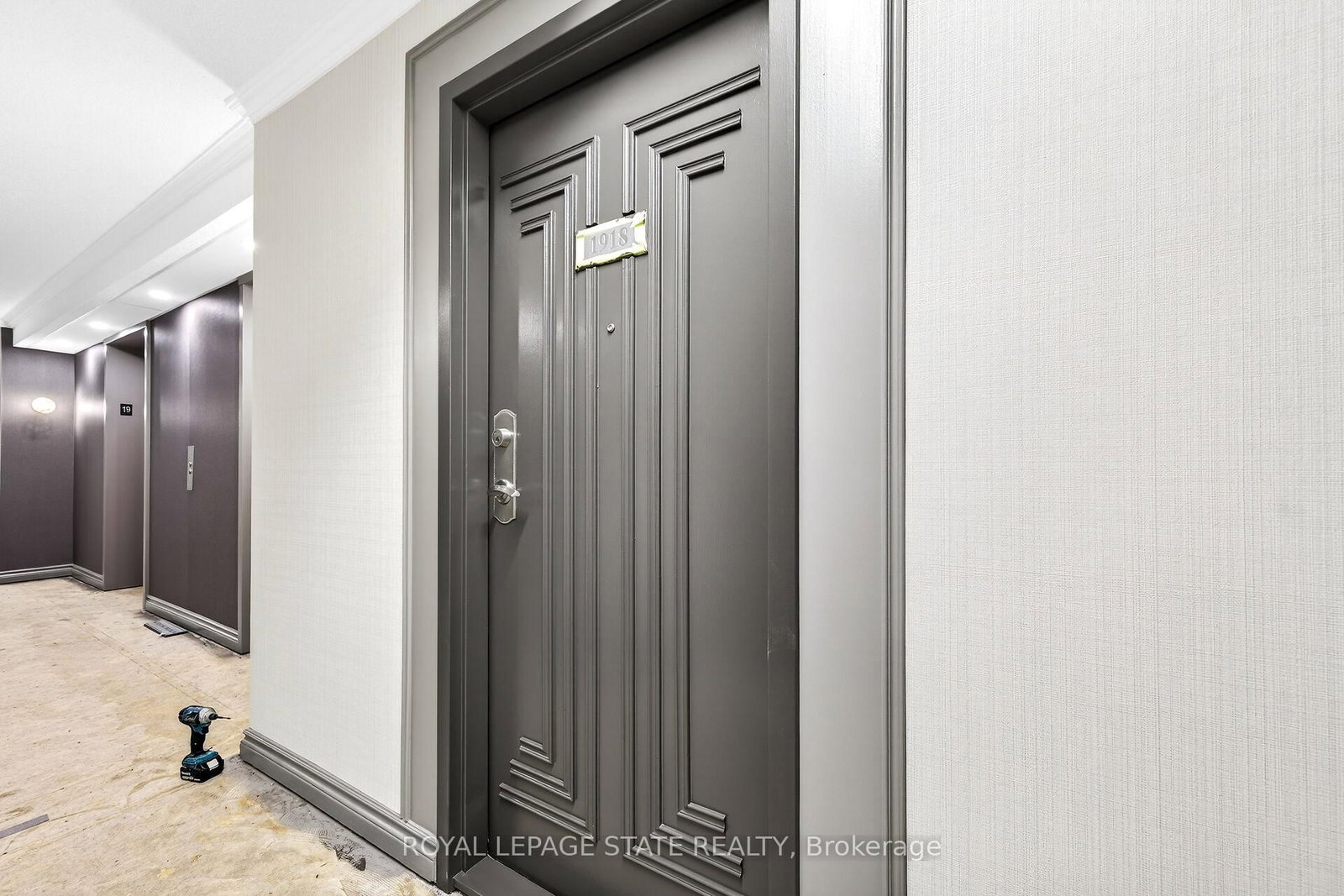 Condo for sale at 1918-3 Greystone Walk Drive, Toronto, Ontario, M1K 5J4 - Kennedy Park - MLS: E12963408