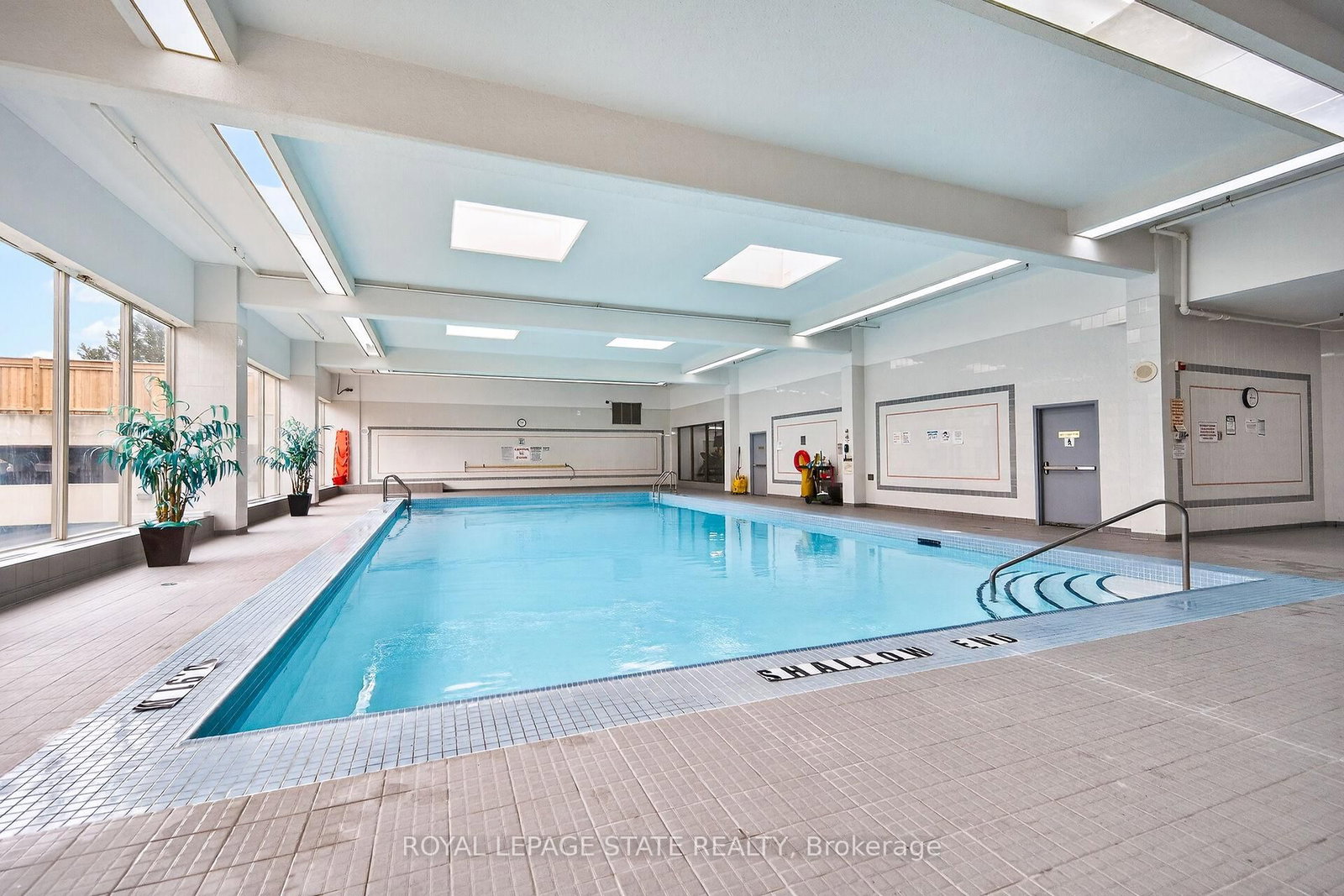 Condo for sale at 1918-3 Greystone Walk Drive, Toronto, Ontario, M1K 5J4 - Kennedy Park - MLS: E12963408