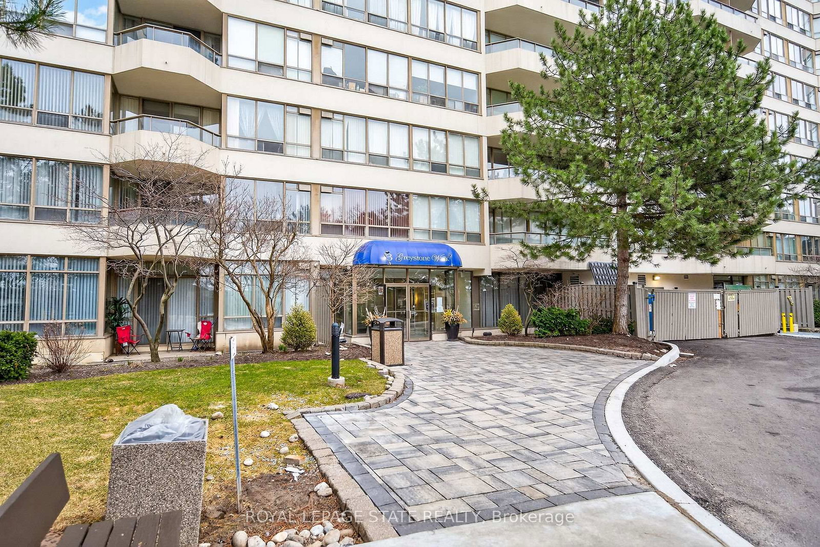 Condo for sale at 1918-3 Greystone Walk Drive, Toronto, Ontario, M1K 5J4 - Kennedy Park - MLS: E12963408