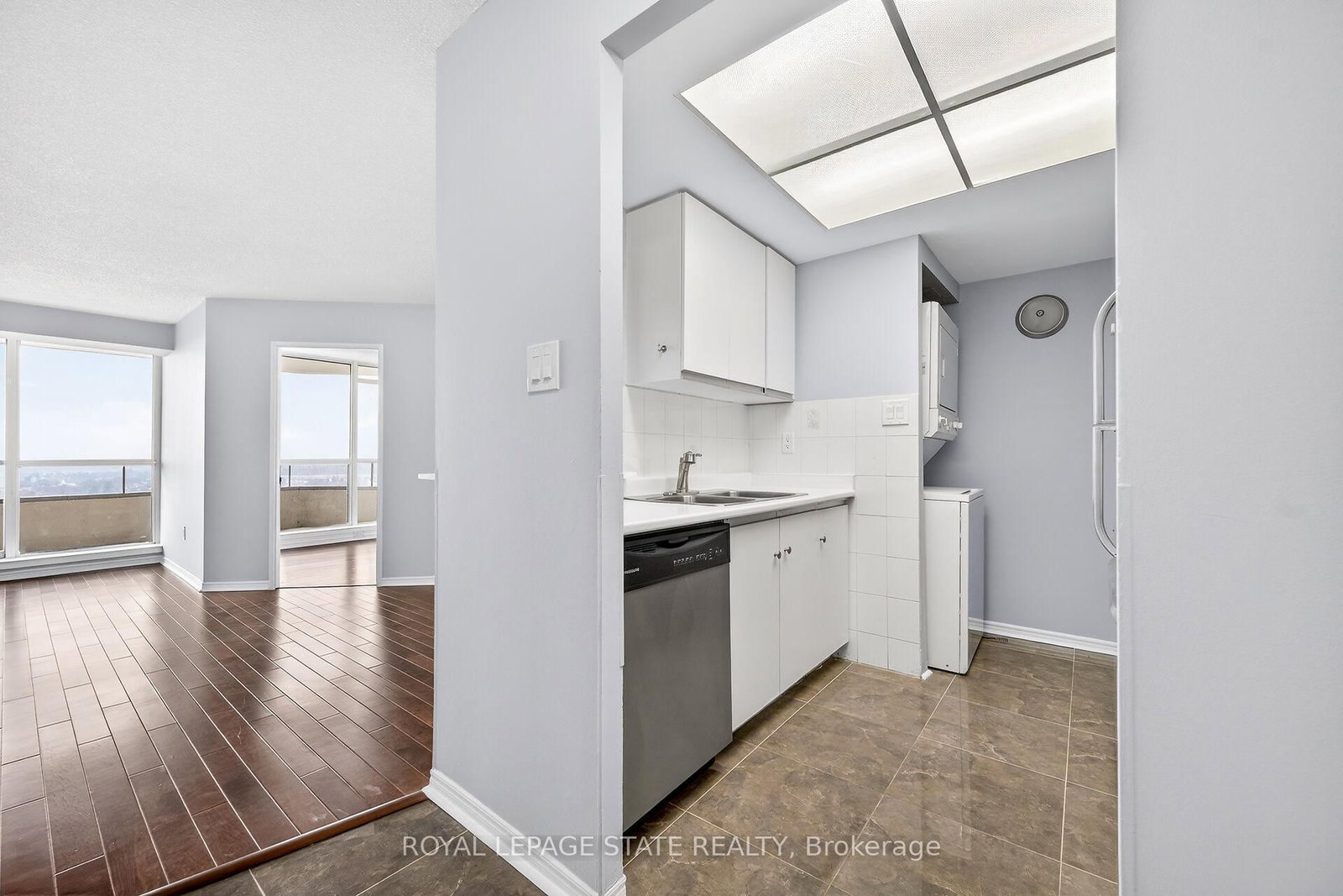 Condo for sale at 1918-3 Greystone Walk Drive, Toronto, Ontario, M1K 5J4 - Kennedy Park - MLS: E12963408