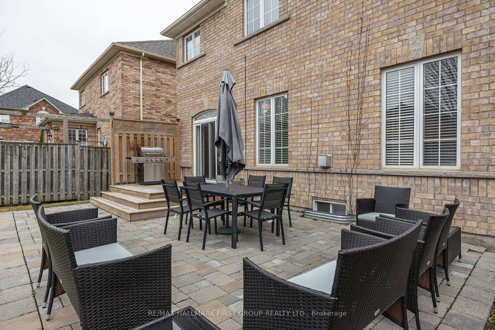 Detached House for sale at 69 Abbyview Drive, Whitby, Ontario, L1P 0A5 - Williamsburg - MLS: E12963440