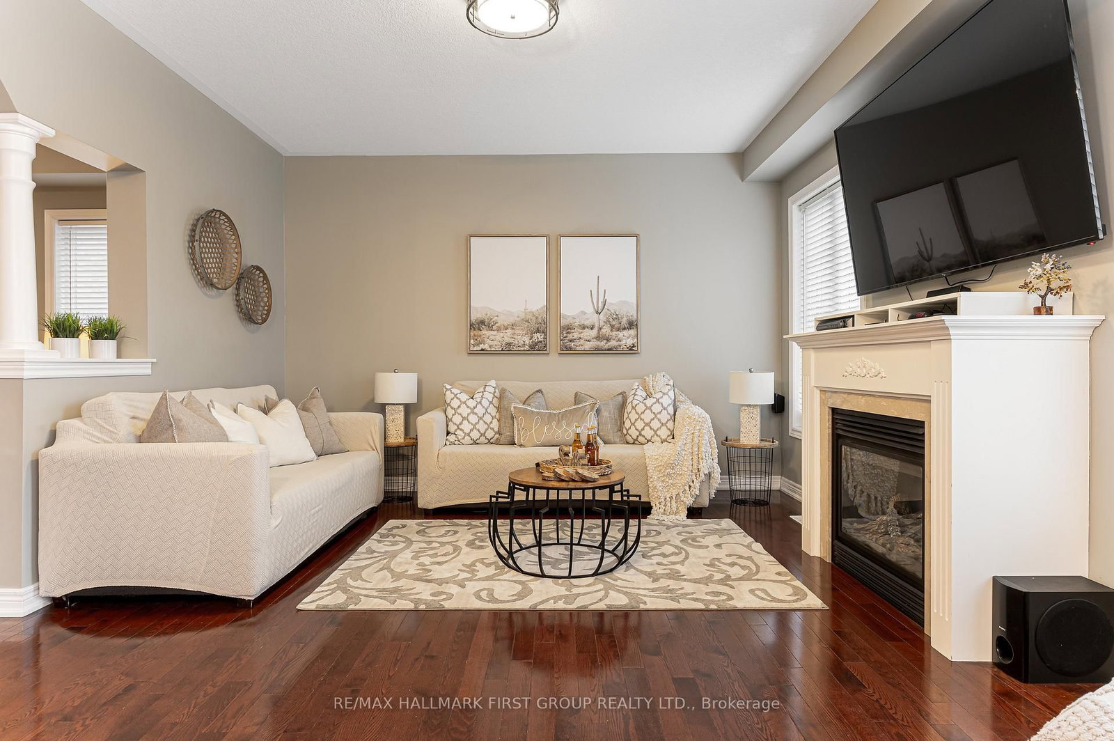 Detached House for sale at 69 Abbyview Drive, Whitby, Ontario, L1P 0A5 - Williamsburg - MLS: E12963440