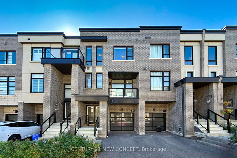 home for sale on 1671 Hidden Valley Glen null