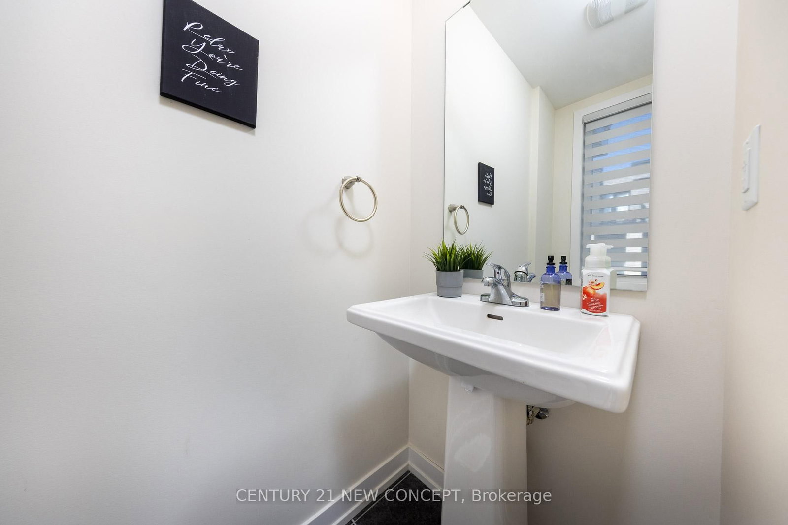 Townhouse for sale at 1671 Hidden Valley Glen, Pickering, Ontario, L1X 0H7 - Duffin Heights - MLS: E12963480