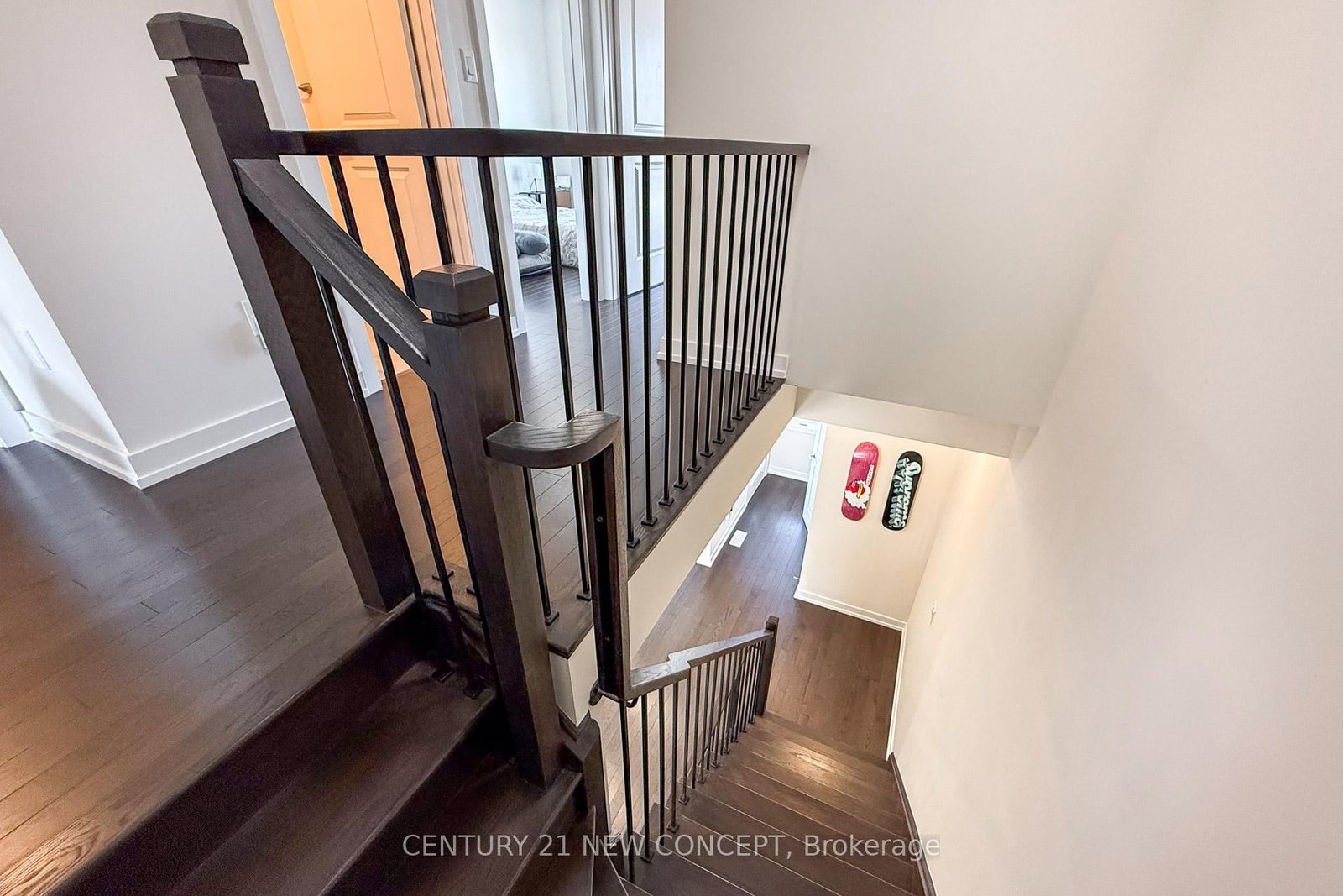 Townhouse for sale at 1671 Hidden Valley Glen, Pickering, Ontario, L1X 0H7 - Duffin Heights - MLS: E12963480