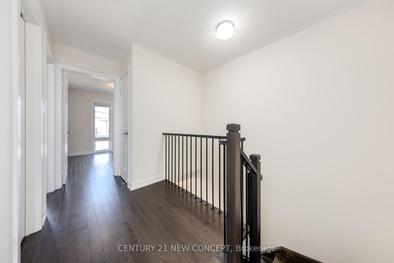 Townhouse for sale at 1671 Hidden Valley Glen, Pickering, Ontario, L1X 0H7 - Duffin Heights - MLS: E12963480