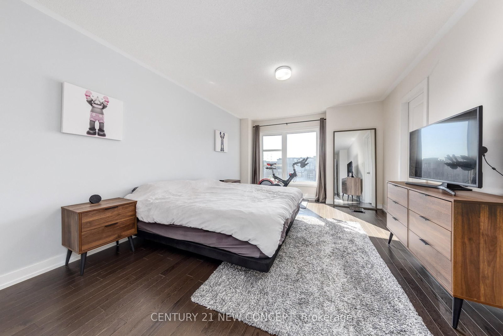 Townhouse for sale at 1671 Hidden Valley Glen, Pickering, Ontario, L1X 0H7 - Duffin Heights - MLS: E12963480