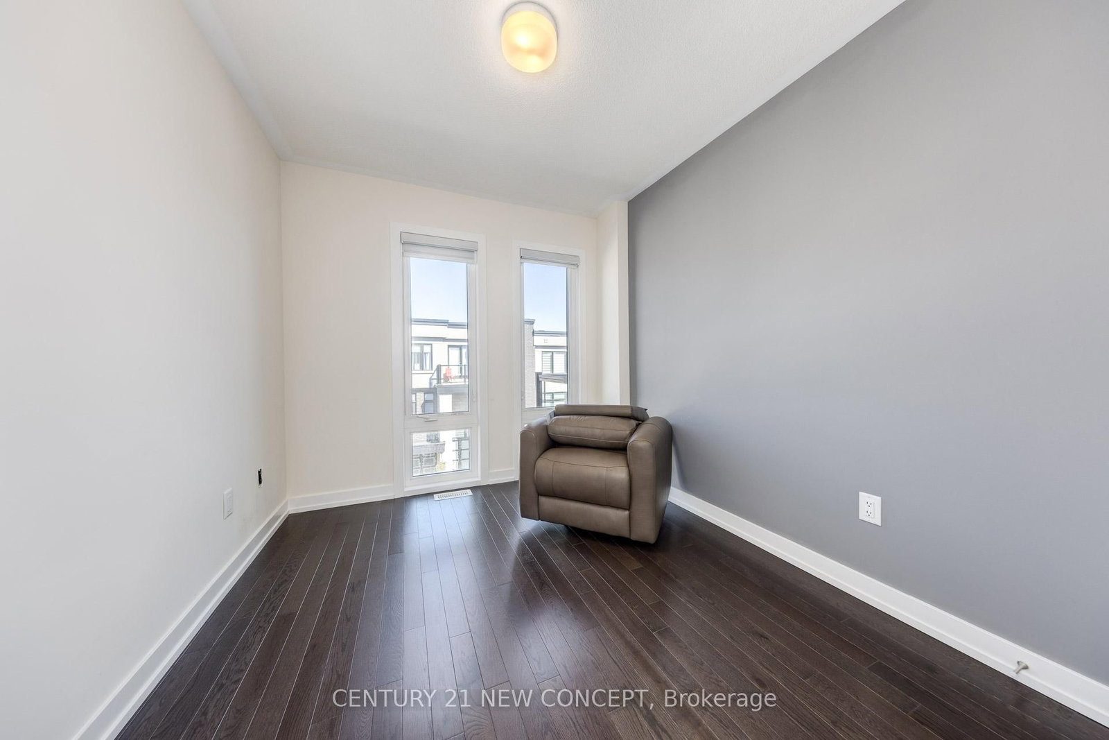 Townhouse for sale at 1671 Hidden Valley Glen, Pickering, Ontario, L1X 0H7 - Duffin Heights - MLS: E12963480