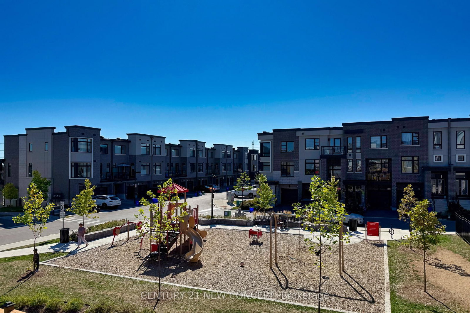 Townhouse for sale at 1671 Hidden Valley Glen, Pickering, Ontario, L1X 0H7 - Duffin Heights - MLS: E12963480