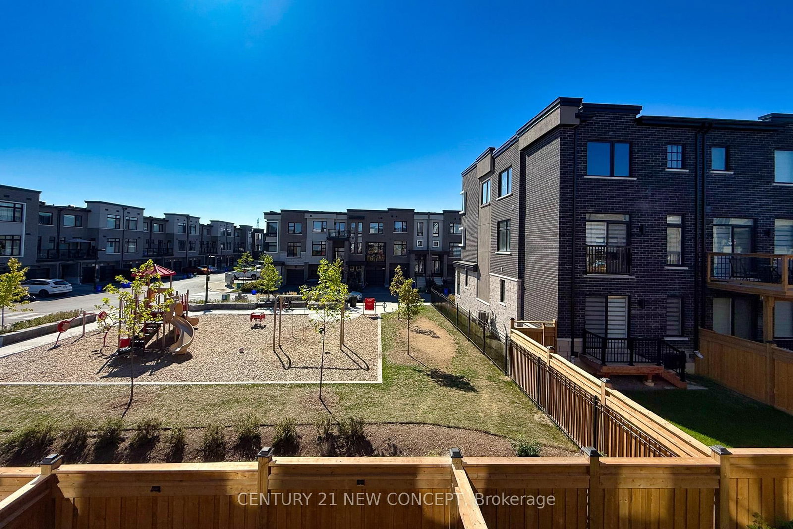 Townhouse for sale at 1671 Hidden Valley Glen, Pickering, Ontario, L1X 0H7 - Duffin Heights - MLS: E12963480