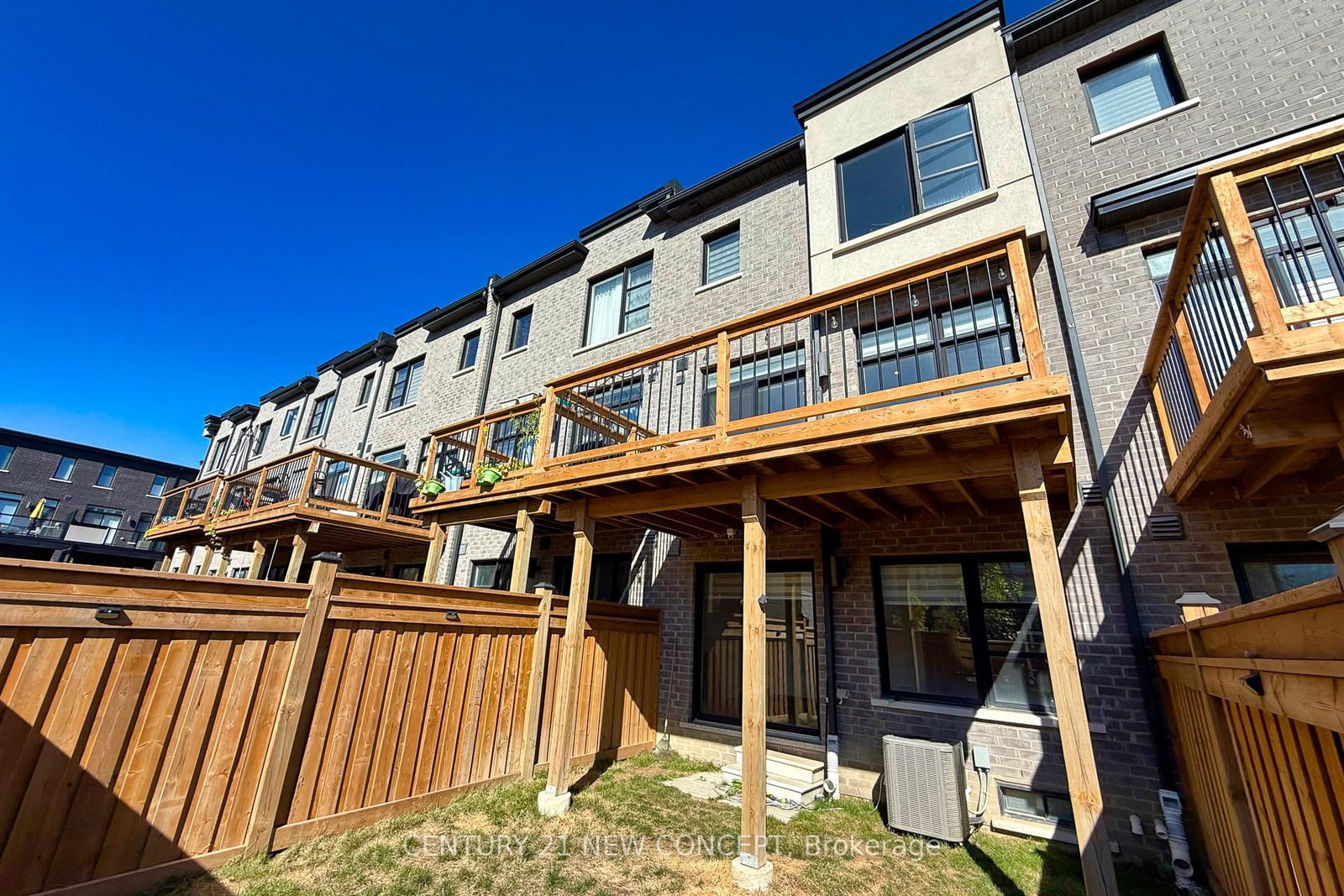 Townhouse for sale at 1671 Hidden Valley Glen, Pickering, Ontario, L1X 0H7 - Duffin Heights - MLS: E12963480