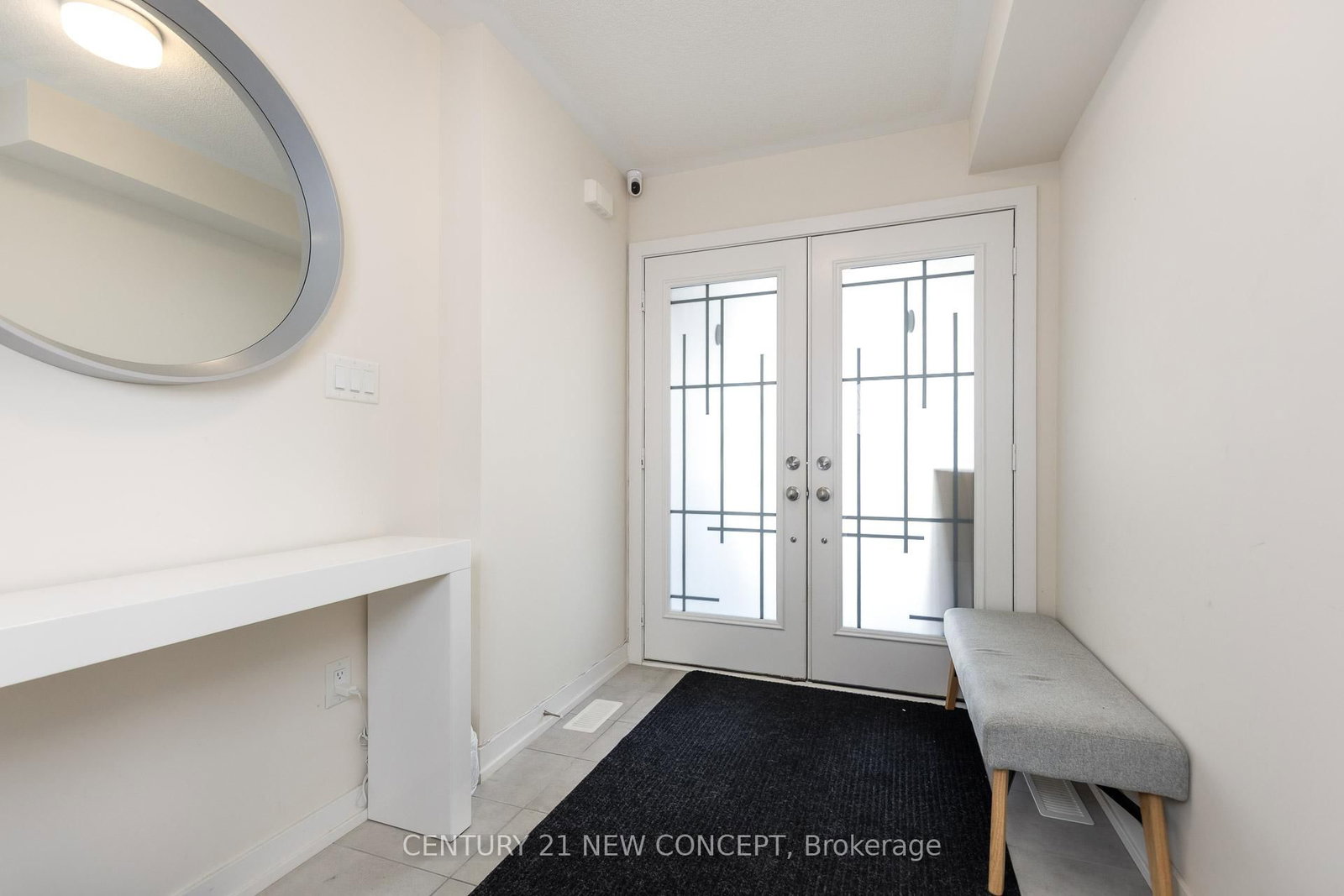 Townhouse for sale at 1671 Hidden Valley Glen, Pickering, Ontario, L1X 0H7 - Duffin Heights - MLS: E12963480