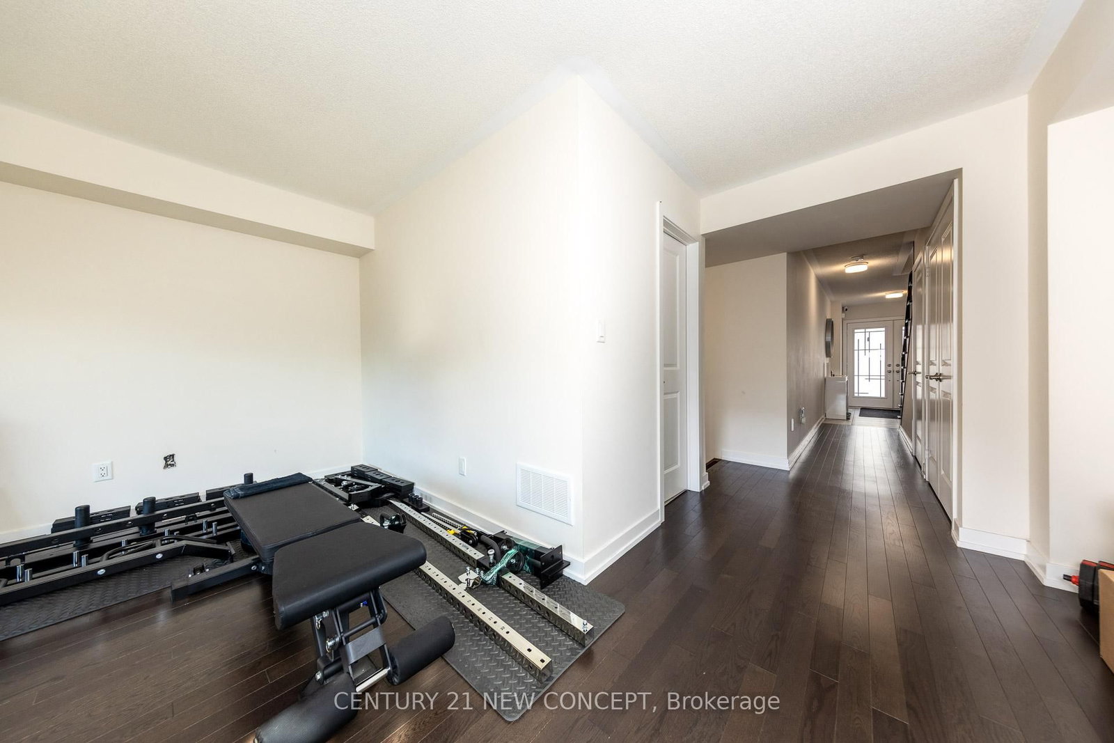 Townhouse for sale at 1671 Hidden Valley Glen, Pickering, Ontario, L1X 0H7 - Duffin Heights - MLS: E12963480