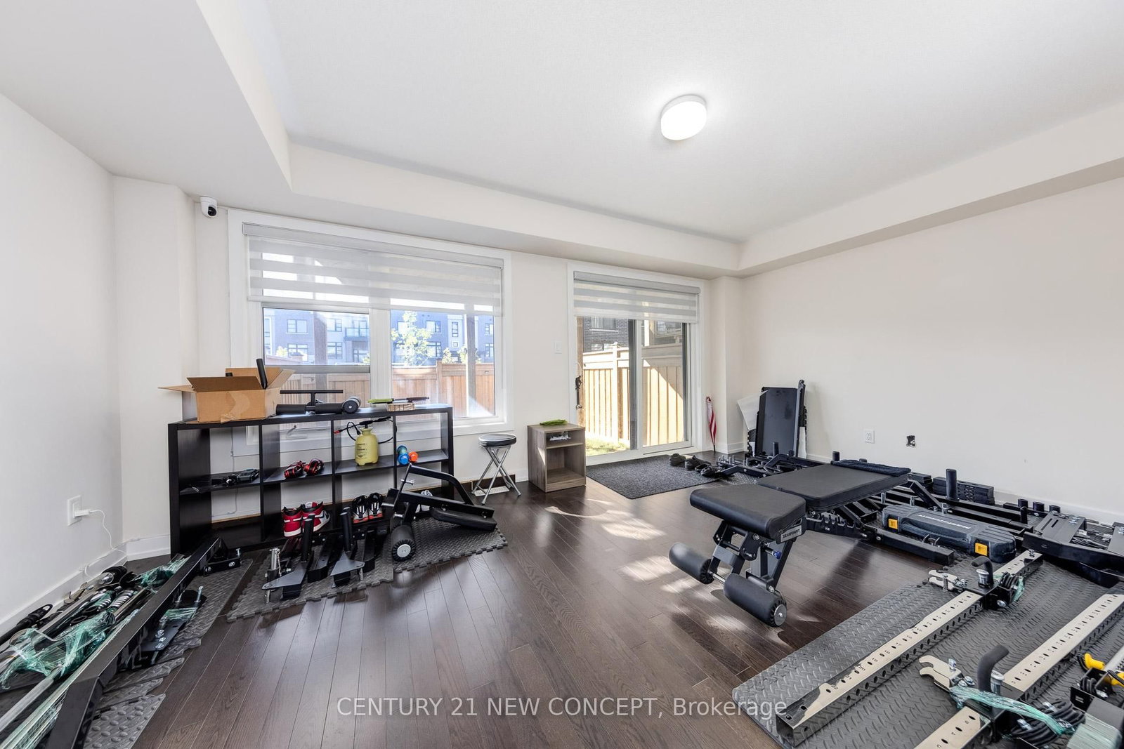 Townhouse for sale at 1671 Hidden Valley Glen, Pickering, Ontario, L1X 0H7 - Duffin Heights - MLS: E12963480