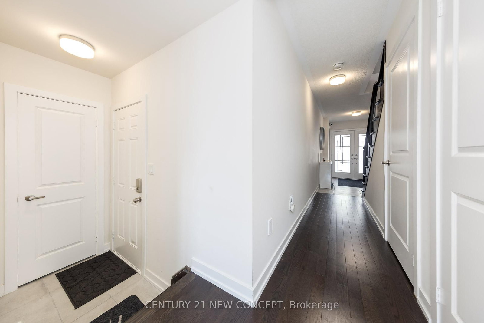 Townhouse for sale at 1671 Hidden Valley Glen, Pickering, Ontario, L1X 0H7 - Duffin Heights - MLS: E12963480