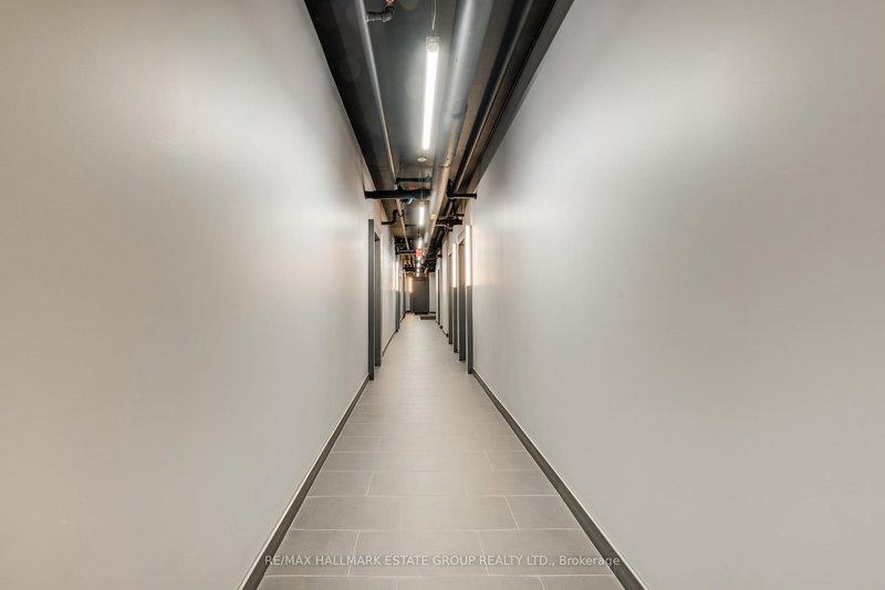 205 - 1201 Dundas St E, Toronto, M4M 1S2 | Image 2