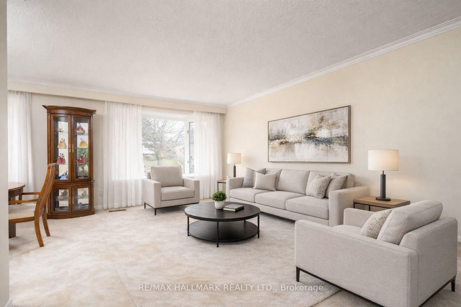 Detached House for sale at 7 Grassington Crescent, Toronto, Ontario, M1G 1X4 - Woburn - MLS: E12963604