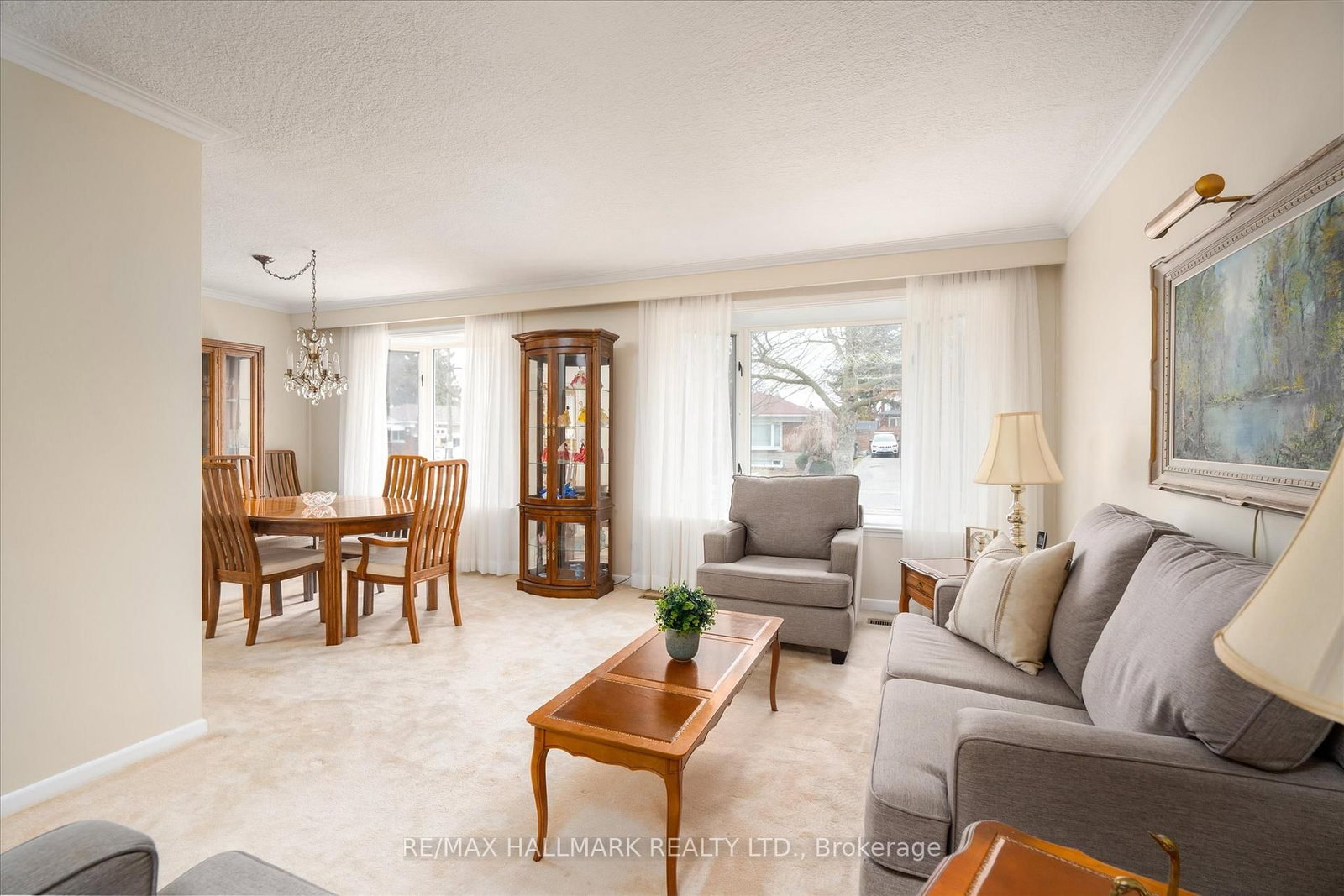 Detached House for sale at 7 Grassington Crescent, Toronto, Ontario, M1G 1X4 - Woburn - MLS: E12963604