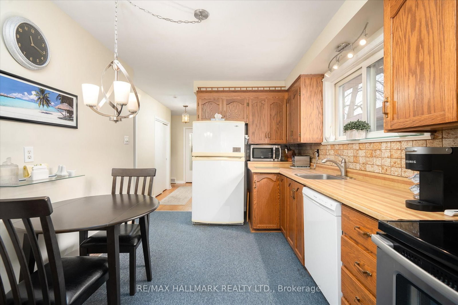 Detached House for sale at 7 Grassington Crescent, Toronto, Ontario, M1G 1X4 - Woburn - MLS: E12963604