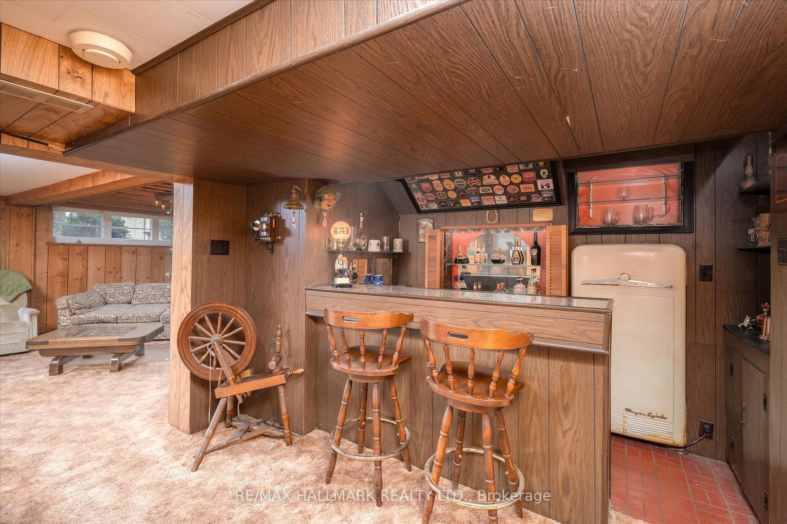 Detached House for sale at 7 Grassington Crescent, Toronto, Ontario, M1G 1X4 - Woburn - MLS: E12963604