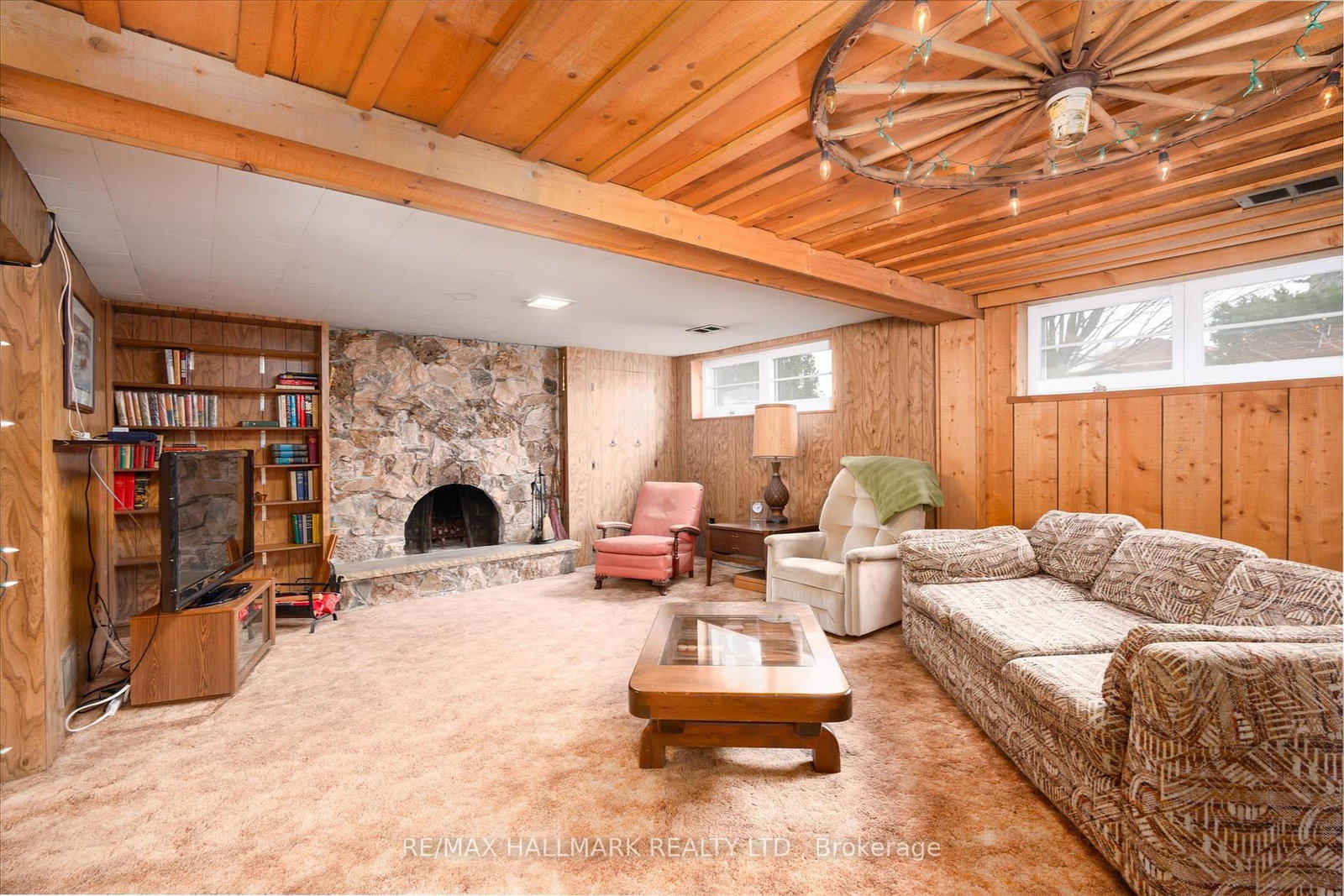 Detached House for sale at 7 Grassington Crescent, Toronto, Ontario, M1G 1X4 - Woburn - MLS: E12963604