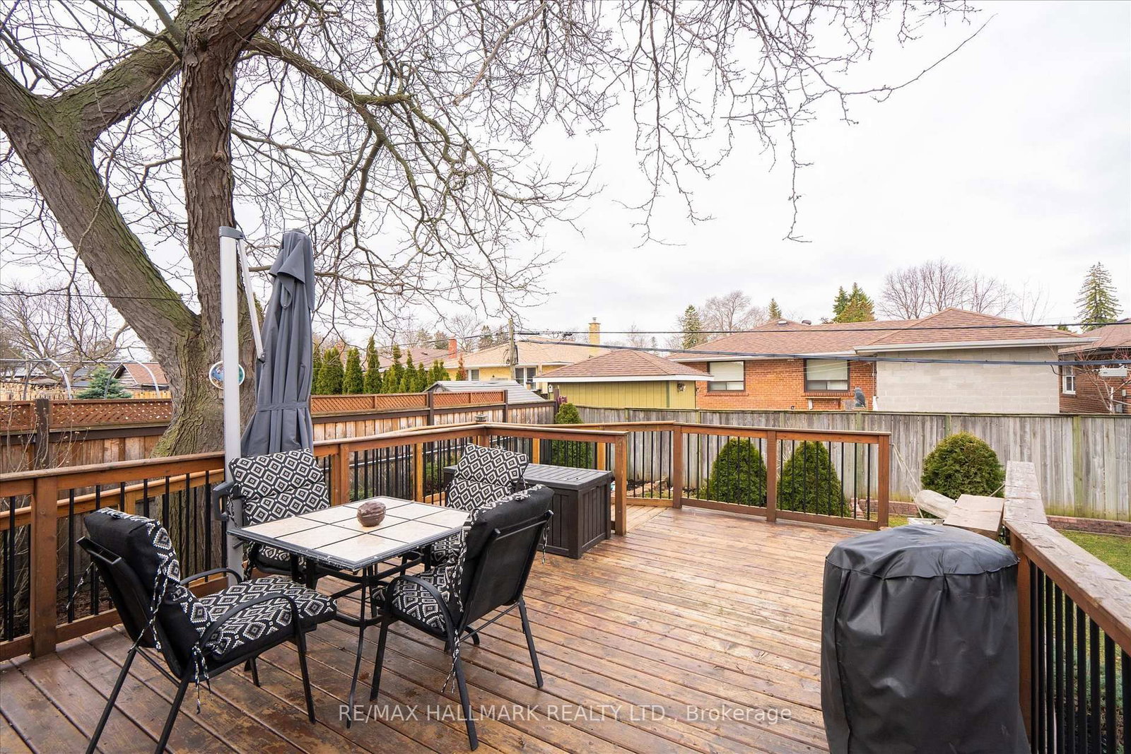 Detached House for sale at 7 Grassington Crescent, Toronto, Ontario, M1G 1X4 - Woburn - MLS: E12963604