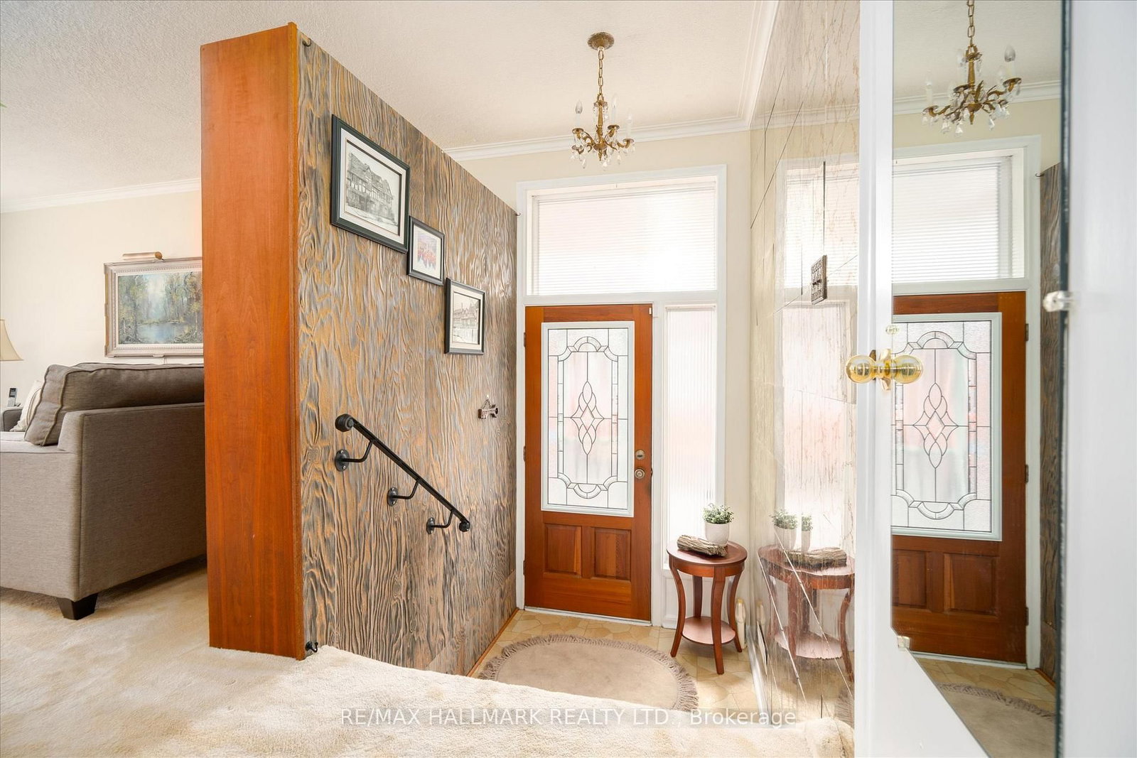 Detached House for sale at 7 Grassington Crescent, Toronto, Ontario, M1G 1X4 - Woburn - MLS: E12963604