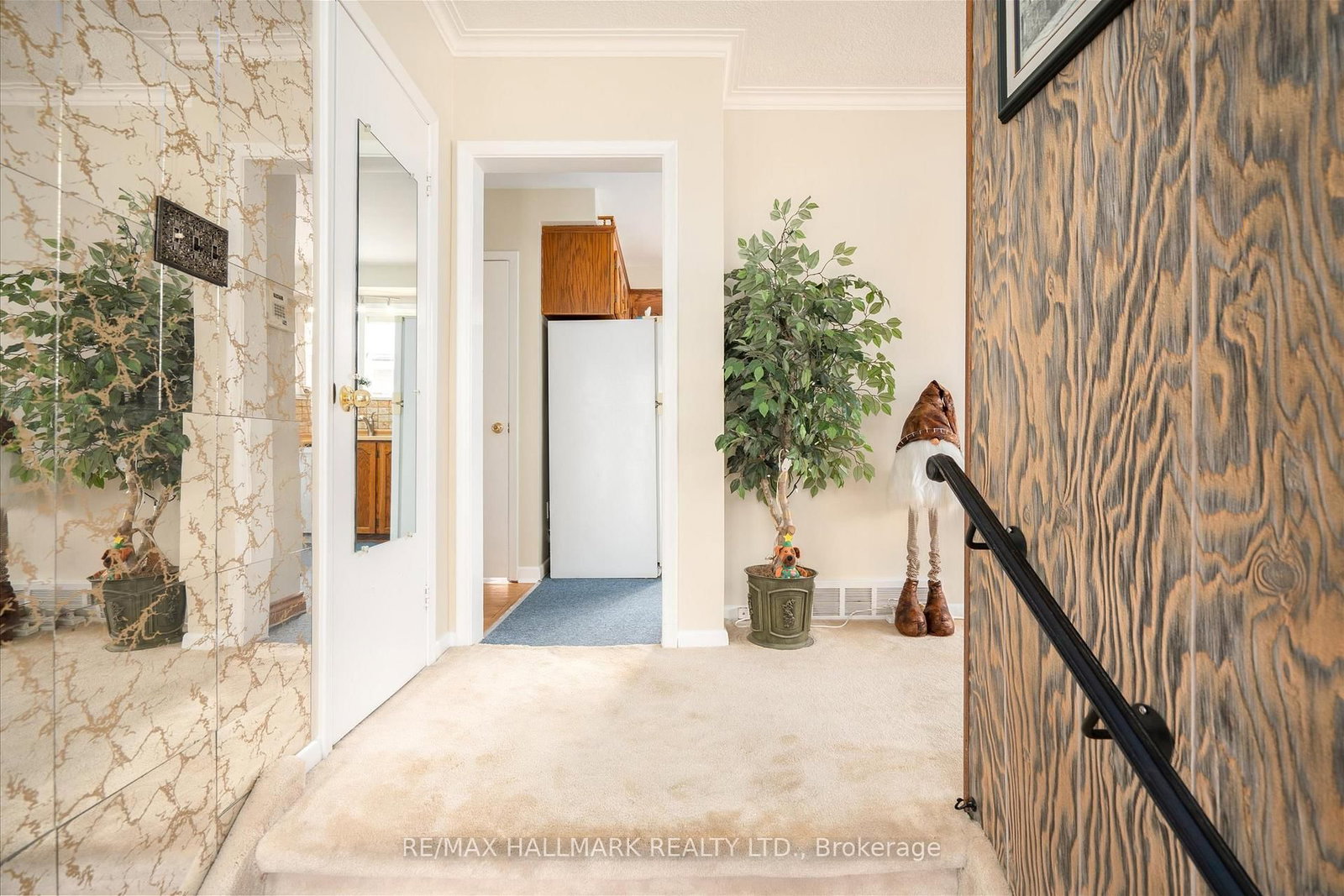 Detached House for sale at 7 Grassington Crescent, Toronto, Ontario, M1G 1X4 - Woburn - MLS: E12963604