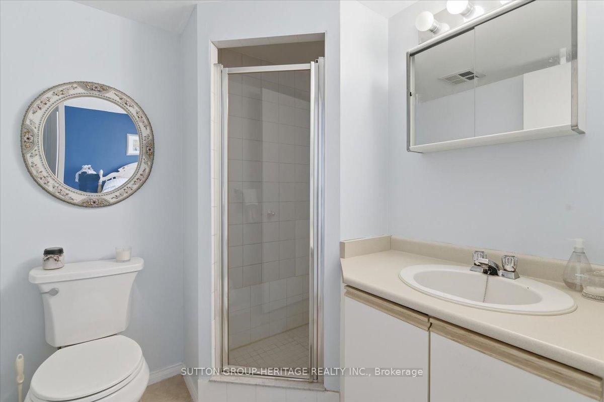 Condo for sale at 1705-90 Dale Avenue, Toronto, Ontario, M1J 3N4 - Guildwood - MLS: E12963688