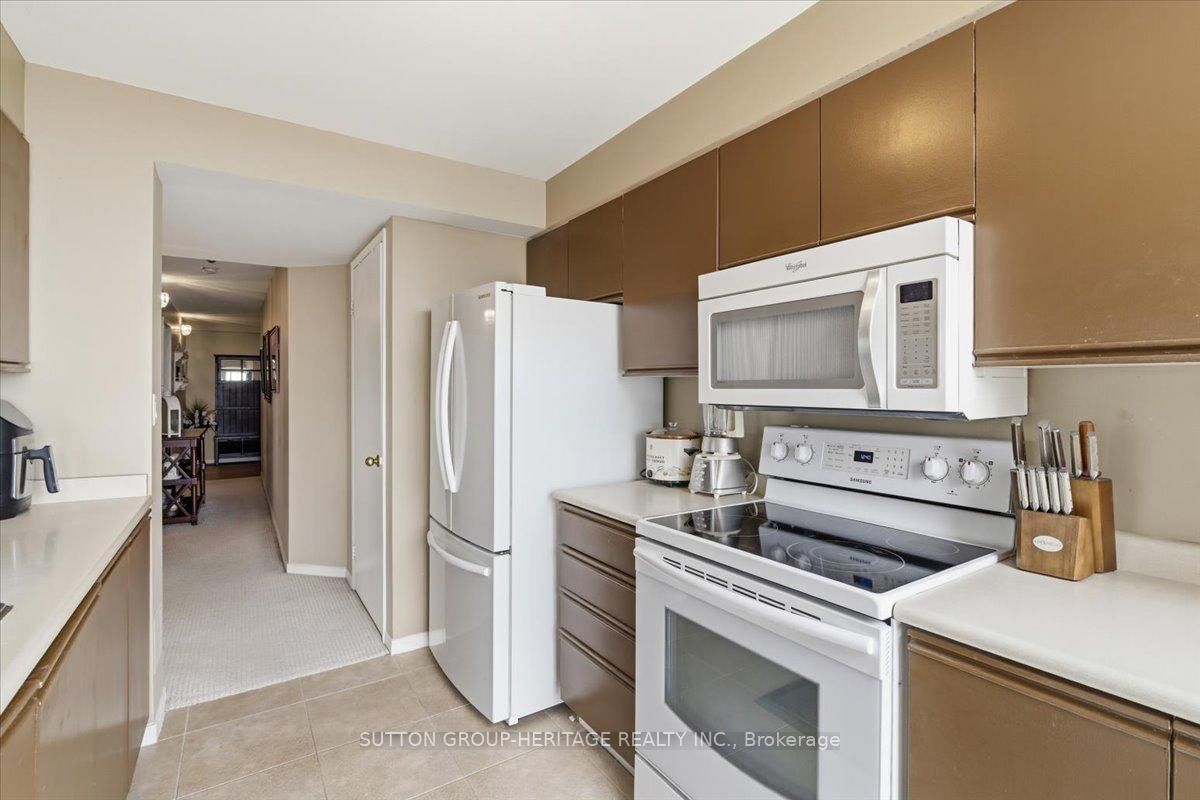 Condo for sale at 1705-90 Dale Avenue, Toronto, Ontario, M1J 3N4 - Guildwood - MLS: E12963688