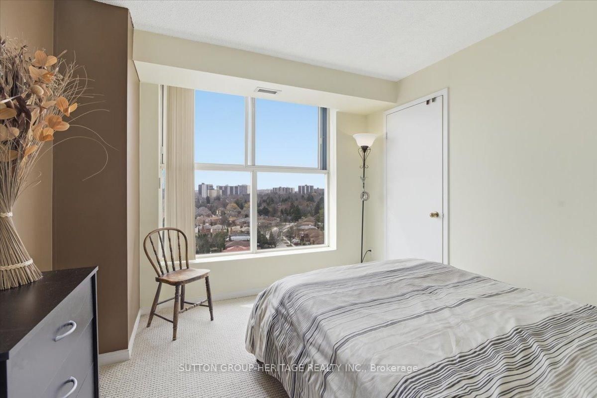 Condo for sale at 1705-90 Dale Avenue, Toronto, Ontario, M1J 3N4 - Guildwood - MLS: E12963688