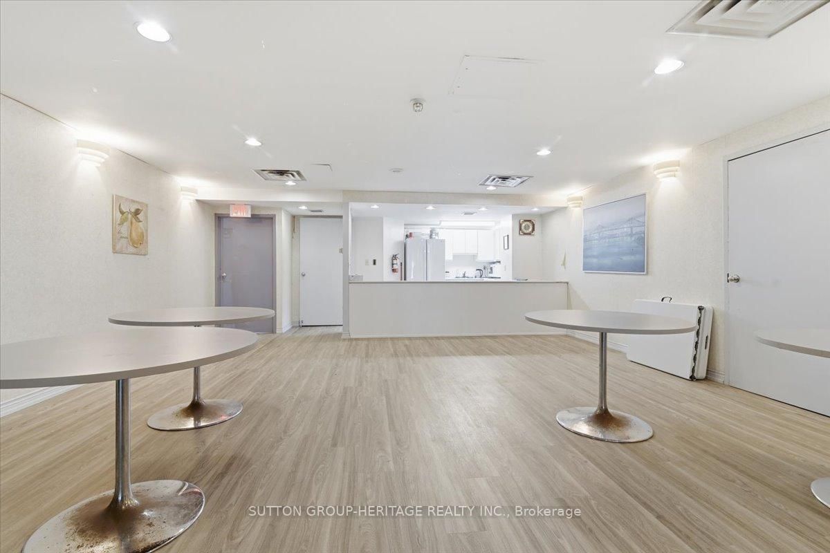 Condo for sale at 1705-90 Dale Avenue, Toronto, Ontario, M1J 3N4 - Guildwood - MLS: E12963688