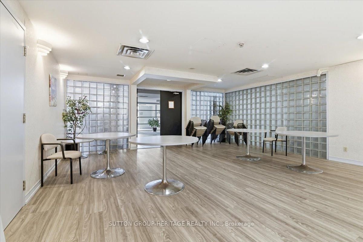 Condo for sale at 1705-90 Dale Avenue, Toronto, Ontario, M1J 3N4 - Guildwood - MLS: E12963688