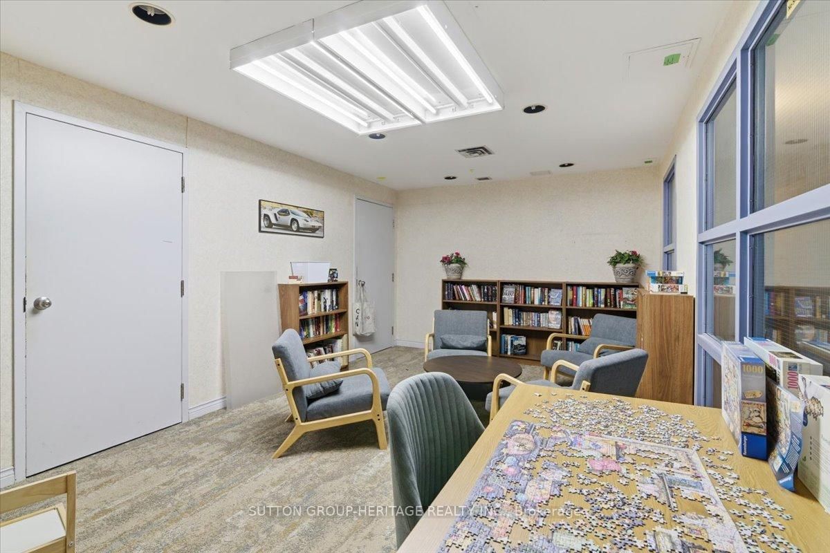 Condo for sale at 1705-90 Dale Avenue, Toronto, Ontario, M1J 3N4 - Guildwood - MLS: E12963688